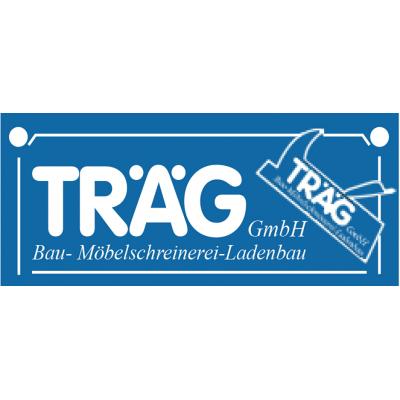 Logo der Firma Schreinerei Heinz Träg GmbH aus Regensburg auf dem Branchenportal Bauunternehmen.org