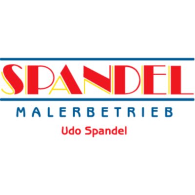 Logo der Firma Malerbetrieb Spandel Udo aus Waldsassen auf dem Branchenportal Maler.org