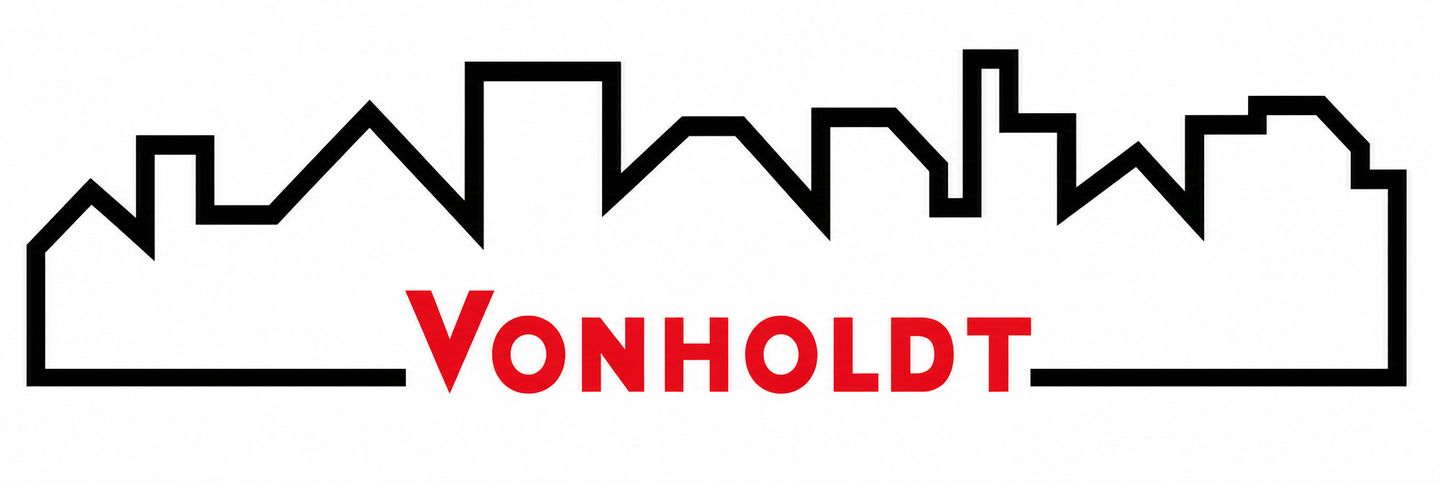 Logo der Firma Ulrich Vonholdt Dachdeckermeisterbetrieb Vonholdt aus Frielendorf auf dem Branchenportal Dachdecker.com
