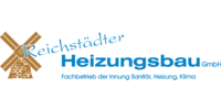 Logo der Firma Reichstädter Heizungsbau GmbH aus Dippoldiswalde auf dem Branchenportal Elektriker.org