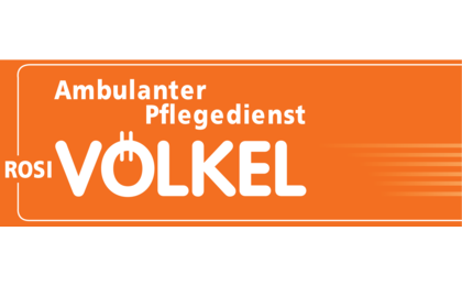 Völkel Rosi - LOGO