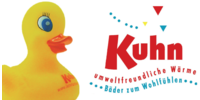 Logo der Firma Kuhn Leonhard aus Kleinlangheim auf dem Branchenportal Sanitaer.org