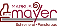 Logo der Firma Haustüren Mayer Markus aus Schliengen auf dem Branchenportal Fensterbau.org