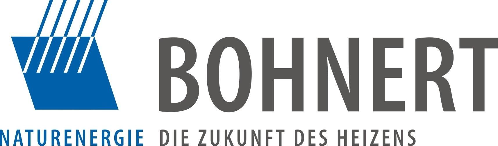 Logo der Firma Bohnert GmbH, Heizungs- Solar- & Sanitärtechnik aus Bühl auf dem Branchenportal Solartechnik.org