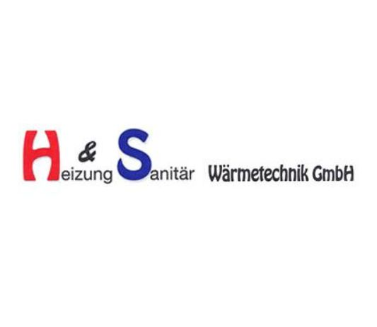 Logo der Firma H & S Wärmetechnik GmbH aus Bad Wörishofen auf dem Branchenportal Sanitaer.org