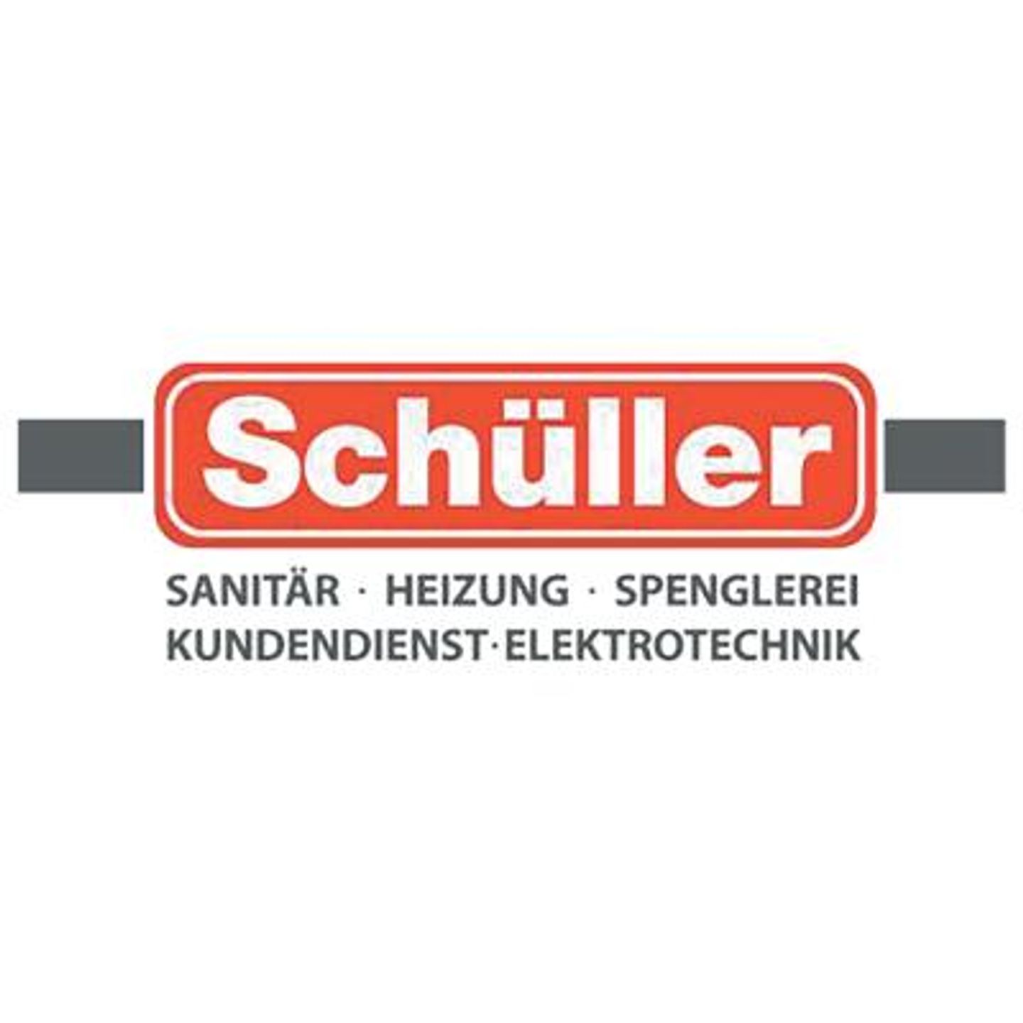 Logo der Firma Schüller Haustechnik GmbH & Co KG aus Maßbach auf dem Branchenportal Sanitaer.org