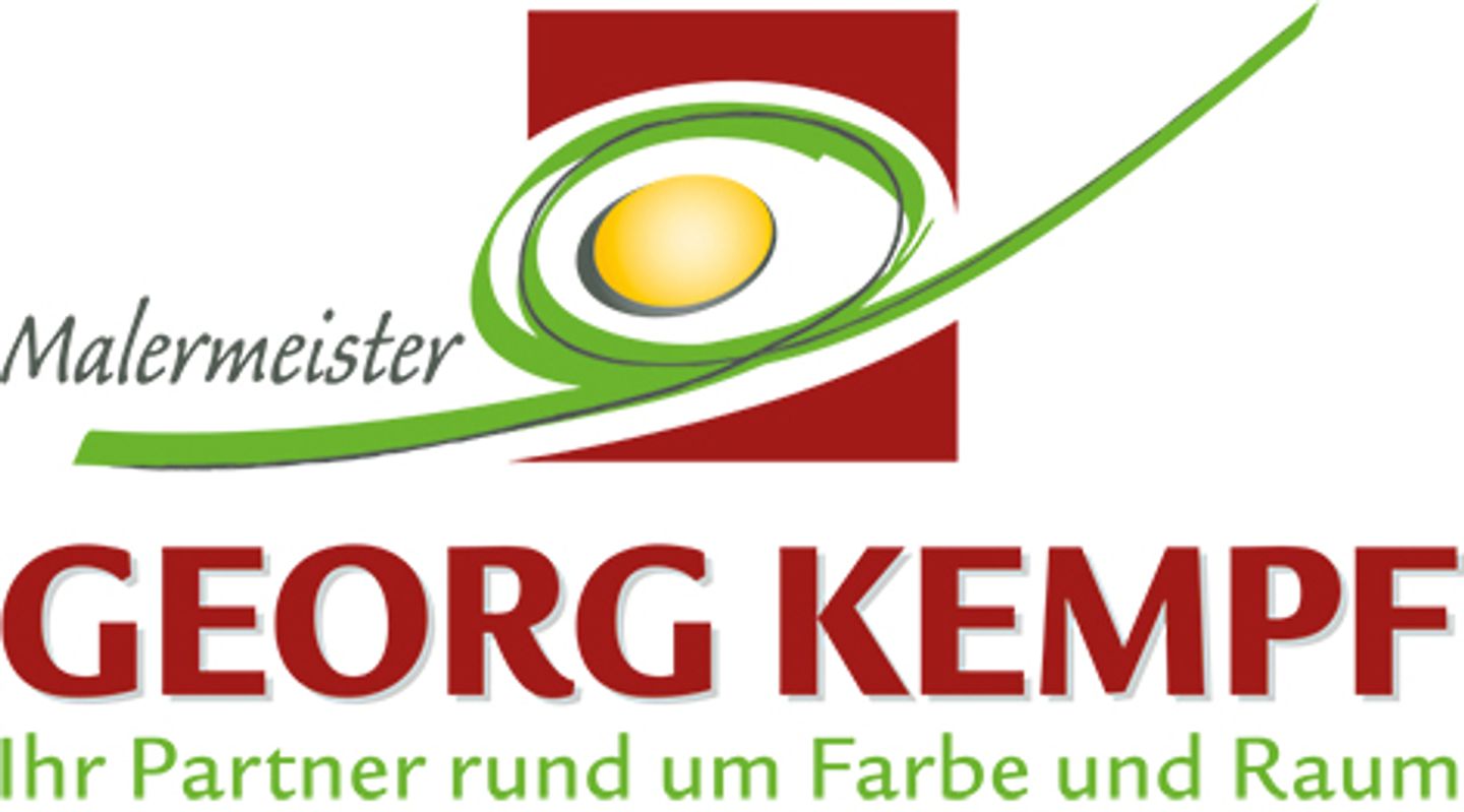 Kempf Georg - LOGO
