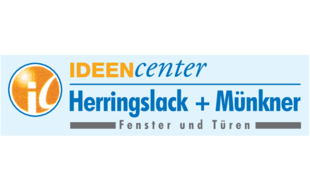 Herringslack + Münkner - LOGO
