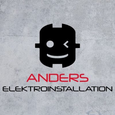 Logo der Firma Elektroinstallation Anders aus Hohenstein-Ernstthal auf dem Branchenportal Elektriker.org