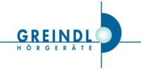 Logo der Firma Hörgeräte Greindl aus Weiden auf dem Branchenportal Akustiker.net