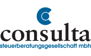 Logo der Firma Steuerberatungsgesellschaft mit Consulta - aus Schweinfurt auf dem Branchenportal Steuer-Berater.de