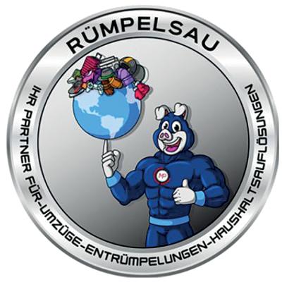 Logo der Firma Rümpelsau aus Böblingen auf dem Branchenportal Hausmeisterdienste.net