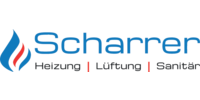 Logo der Firma Scharrer GmbH aus Wegscheid auf dem Branchenportal Elektriker.org