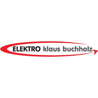 Logo der Firma Klaus Buchholz Elektroinstallationen aus Remscheid auf dem Branchenportal Elektriker.org