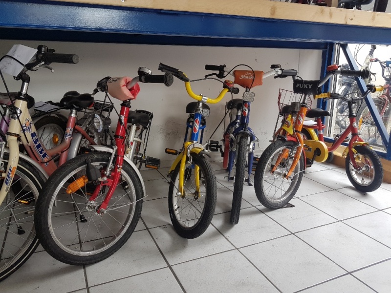 Beispielarbeit von Fahrradshop Deggendorf - veröffentlicht auf Fahrradreparatur.org
