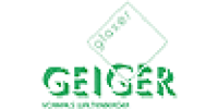 Logo der Firma Glaserei Geiger aus Murnau auf dem Branchenportal Fensterbau.org