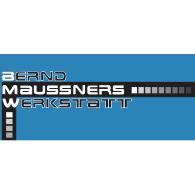 Logo der Firma Bernd Maussners Werkstatt aus Neunkirchen auf dem Branchenportal Auto-Werkstatt.de