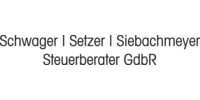 Logo der Firma Schwager Setzer Siebachmeyer Steuerberater GdbR aus Ansbach auf dem Branchenportal Steuer-Berater.de