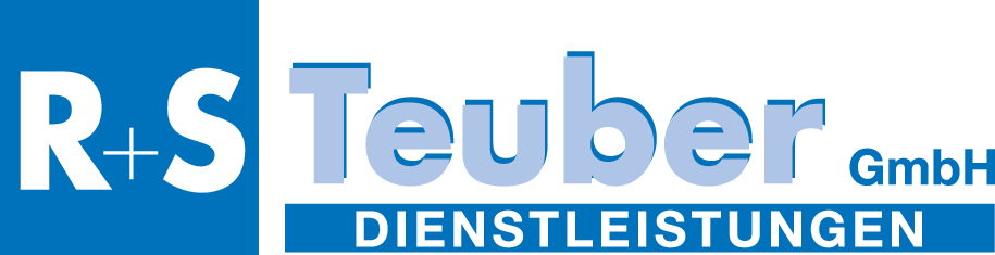 Logo der Firma R+S Teuber GmbH aus Niederfüllbach auf dem Branchenportal Hausmeisterdienste.net