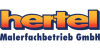 Logo der Firma hertel Malerfachbetrieb GmbH aus Stein auf dem Branchenportal Maler.org