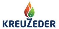 Logo der Firma Kreuzeder GmbH aus Saaldorf-Surheim auf dem Branchenportal Heizungsbau.net