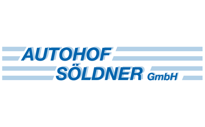 Logo der Firma Söldner Autohof GmbH aus Wolfratshausen auf dem Branchenportal Auto-Werkstatt.de