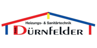 Logo der Firma Dürnfelder aus Rotenburg auf dem Branchenportal Heizungsbau.net