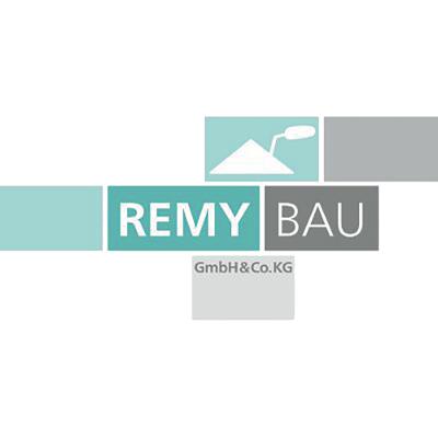 Logo der Firma REMYBAU GmbH & Co.KG aus Goch auf dem Branchenportal Bauunternehmen.org