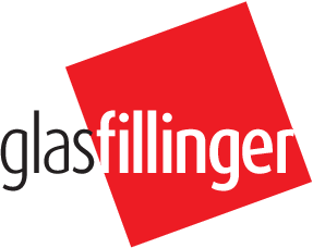 Logo der Firma Glas Fillinger aus Remscheid auf dem Branchenportal Glaserei.org