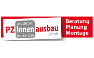 Logo der Firma PZ Innenausbau GmbH aus München auf dem Branchenportal Dachdecker.com
