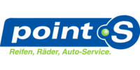 Logo der Firma point S Reifen & Autoservice Rudert e.K. aus Weischlitz auf dem Branchenportal Auto-Werkstatt.de