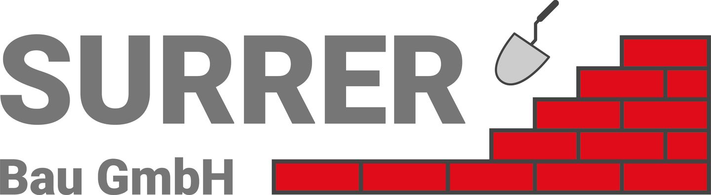 Logo der Firma Surrer Bau GmbH aus Pöttmes auf dem Branchenportal Bauunternehmen.org