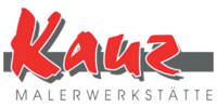 Logo der Firma Kauz Andreas aus Rottenburg auf dem Branchenportal Maler.org