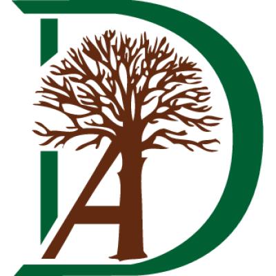 Logo der Firma Andreas Deppner Baumpflege aus Radebeul auf dem Branchenportal Gartenbau.org