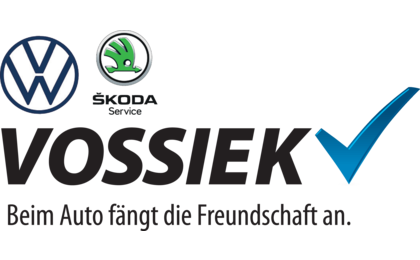 Abschleppdienst Vossiek - LOGO