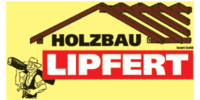 Logo der Firma Holzbau Lipfert aus Ebermannstadt auf dem Branchenportal Dachdecker.com