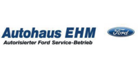 Logo der Firma Autohaus Ehm aus Mittenwald auf dem Branchenportal Auto-Werkstatt.de