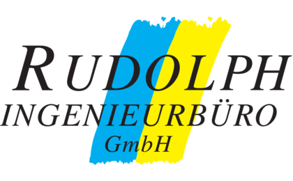 Logo der Firma Rudolph Ingenieurbüro GmbH aus Deggendorf auf dem Branchenportal Gutachter.org