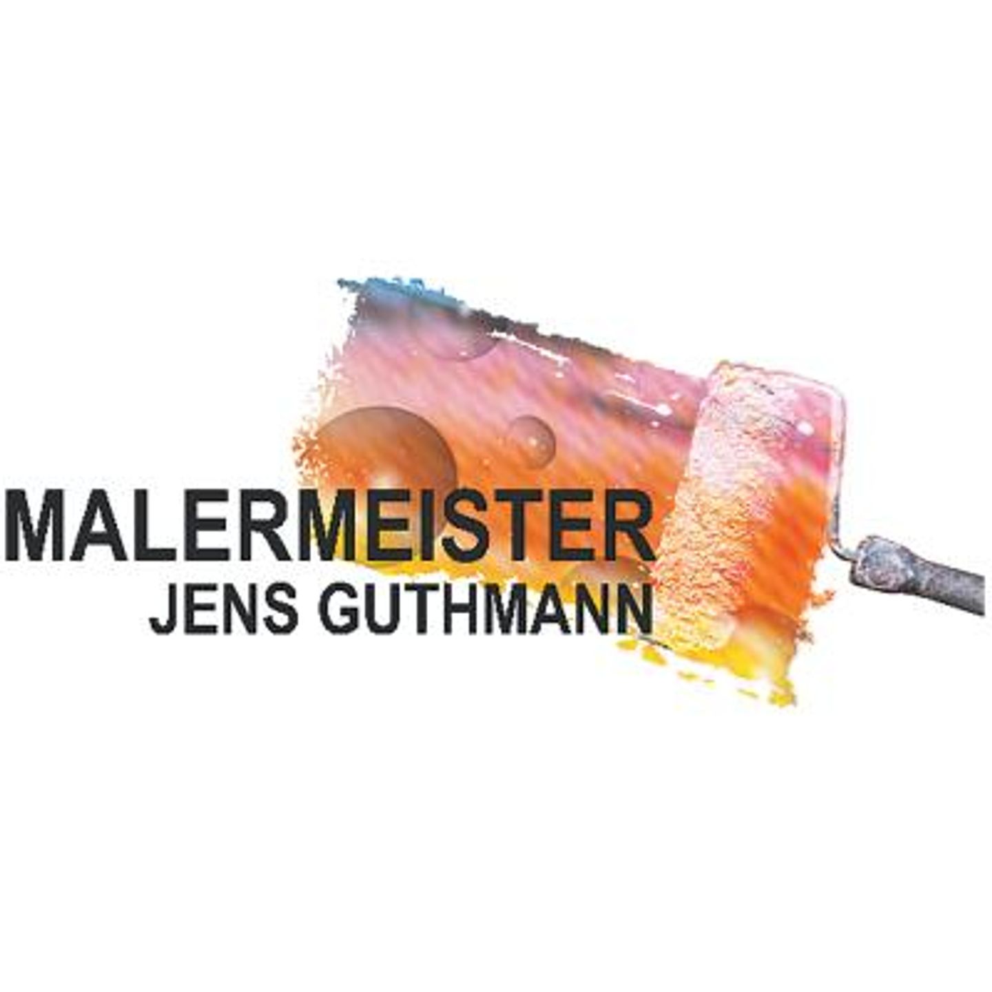 Logo der Firma Malermeister Jens Guthmann aus Bad Sulza auf dem Branchenportal Maler.org