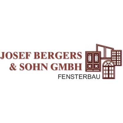 Logo der Firma Josef Bergers & Sohn GmbH aus Geldern auf dem Branchenportal Fensterbau.org