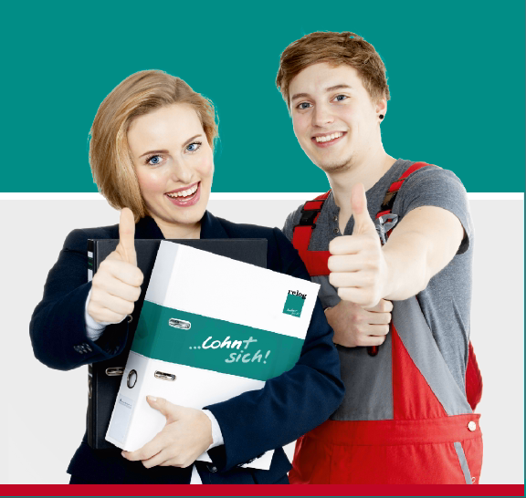 Beispielarbeit von relog Dresden GmbH & Co KG - veröffentlicht auf Steuer-Berater.de