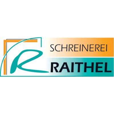 Logo der Firma Schreinerei Raithel aus Münchberg auf dem Branchenportal Tischler-Schreiner.org