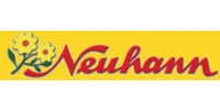 Logo der Firma Neuhann ABC-Florist Blumen Gärtnerei u. Friedhofsgartenbau aus Fulda auf dem Branchenportal Gartenbau.org