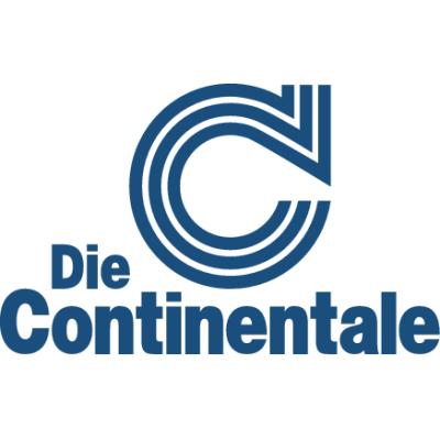 Logo der Firma Andreas Zimmermann Die Continentale aus Mönchengladbach auf dem Branchenportal Finanzberater.net