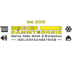 Beispielarbeit von Becker Dämmtechnik - Wärme-, Kälte-, Schall- und Brandschutz - Isolierfachbetrieb - veröffentlicht auf Bauunternehmen.org