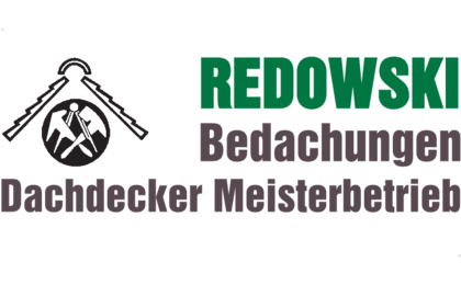 Logo der Firma Dirk u. Daniel Redowski Redowski Bedachungen GbR aus Meerbusch auf dem Branchenportal Dachdecker.com