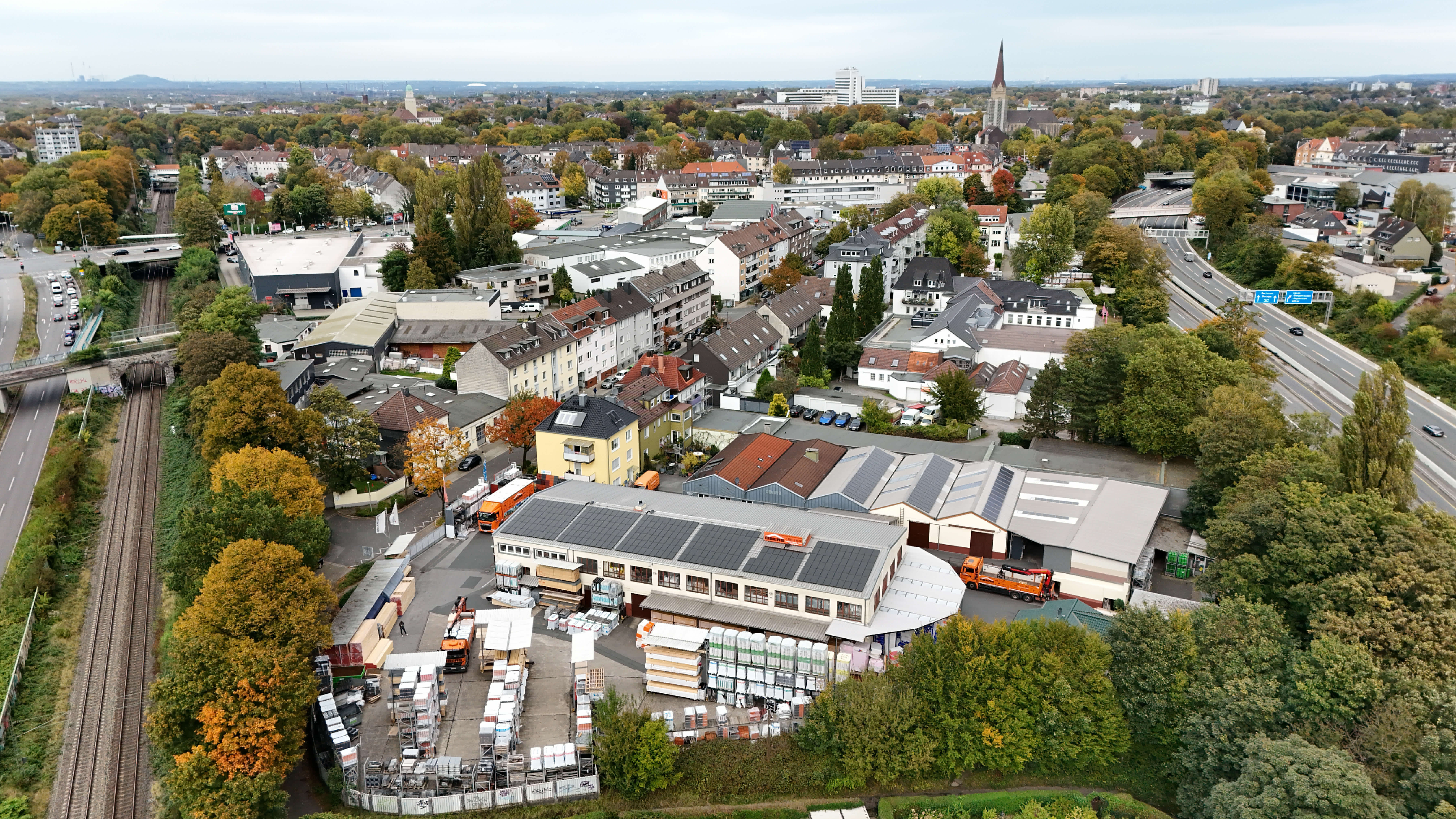 Heinrich Obers GmbH cover image