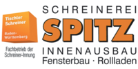 Logo der Firma Spitz Manfred aus Bernau auf dem Branchenportal Tischler-Schreiner.org