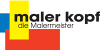 Logo der Firma Kopf Erich aus Ottersweier auf dem Branchenportal Maler.org