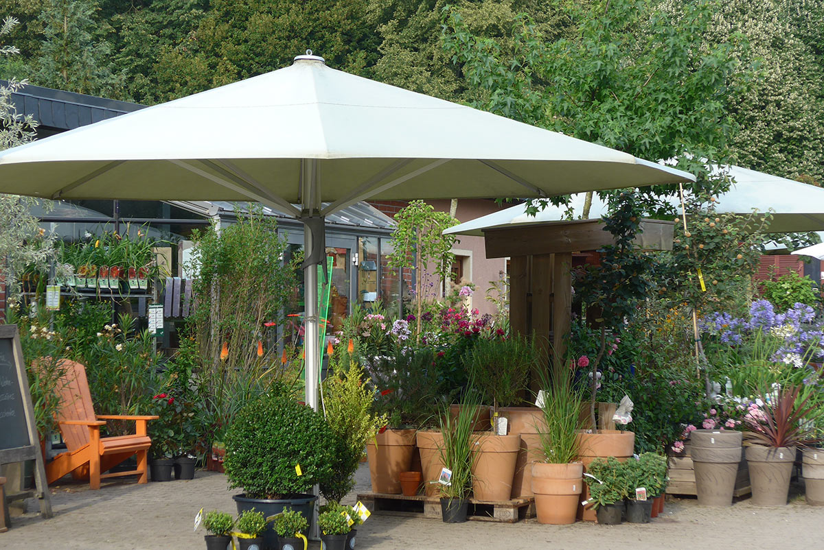 Beispielarbeit von GartenBaumschule Schneider - veröffentlicht auf Gartenbau.org